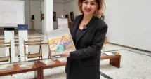 Stire din Cultură-Educație : Ziua Culturii Naționale, sărbătorită la Muzeul de Artă prin expoziții, muzică și dialog cu memoria