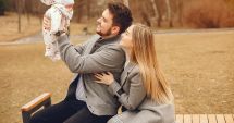 Stire din Social : Frica generațiilor tinere de a mai deveni părinți. "Sună egoist, dar nu-mi asum!"