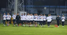 Stire din Sport : Meci infernal pentru România în preliminariile Campionatului Mondial. „Tricolorii” merg în „Iadul” de la Istanbul