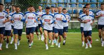 Stire din Sport : România, gata să dărâme zidul austriac. „Tricolorii” merg la Viena încrezători