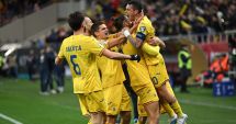 Stire din Sport : Victorie lejeră pentru România în faţa reprezentativei din Belarus. Obiectiv îndeplinit de "tricolori"
