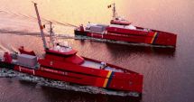 De ce au eșuat primele două proceduri privind achiziția de nave multirol pentru pompieri