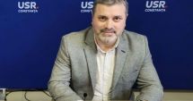 Stire din Politică-Administrație : Senatorul Remus Negoi, raport de activitate. „Situaţia Şantierului Damen Mangalia este una dintre priorităţi”