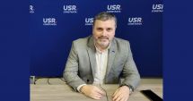 Stire din Politică-Administrație : Remus Negoi, raport despre activitatea din primul mandat ca senator. Planuri mari pentru 2025