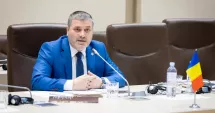 Stire din Politică-Administrație : Senatorul Remus Negoi, la raport: „Avem priorități clare”