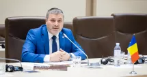 Stire din Politică-Administrație : Remus Negoi, bilanțul unei perioade intense de activitate: „Legea nu pedepsește opinii, ci protejează vieți”
