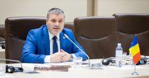 Stire din Politică-Administrație : Senatorul Remus Negoi, la raport! „Este de datoria mea să spun cu ce probleme se confruntă constănţenii”