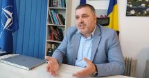 Stire din Politică-Administrație : Senatorul Remus Negoi: „Există cazuri de construcţii ilegale pe plaja Tuzla”