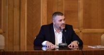 Stire din Politică-Administrație : Remus Negoi, raport de senator. „Susţin redresarea economică a României!”