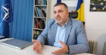 Stire din Politică-Administrație : Senatorul Remus Negoi se implică în problema Parcului Soveja și a Sălii Polivalente