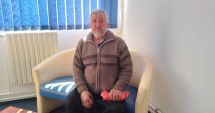 Stire din Social : Disperare la Negru Vodă! Un fermier ameninţă că se va lega cu lanţul de sediul primăriei