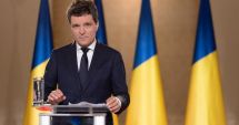 Stire din Politică-Administrație : Preşedintele ales Nicuşor Dan, calcule precise pentru formarea Guvernului. „Nu vreau să ne grăbim”
