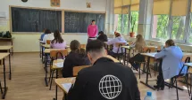 Stire din Cultură-Educație : Tensiuni în Educație! Sindicatele denunță o circulară ilegală și anunță grevă generală în luna mai