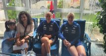 Stire din Sport : Fotbalistele norvegience, după meciul cu Farul, își doresc să viziteze Constanța