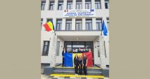 Stire din Cultură-Educație : Nouă liceeni din Medgidia reprezintă România la Genius Olympiad