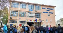 Stire din Cultură-Educație : Frica părinților constănțeni de "clasă pregătitoare". "Ne trimiteți la altă școală?"