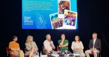 Stire din Cultură-Educație : Două noutăți majore la ediția a cincea SEAS: accesibilizarea actului artistic și spectacole în satele din județ