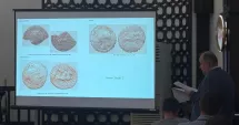 Stire din Cultură-Educație : Constanța, capitala numismaticii românești. Istoria Dobrogei, spusă prin monede