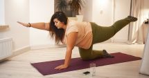 Stire din Sănătate : Scăpați de kilogramele în plus! Vă îmbolnăvesc organismul!