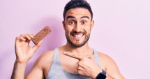 Stire din Sănătate : Umflarea ochilor poate fi semn că nu consumaţi suficiente proteine