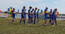 Stire din Sport : Delegația României de oină va susține meciuri demonstrative la Istanbul