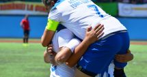 Stire din Sport : Record stabilit de Frontiera Tomis Constanţa. 12 ediţii consecutive ale Cupei României la Oină, câştigate