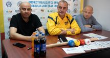 Stire din Sport : S-a încheiat ediţia a doua a Caravanei "Redescoperă Oina". "Proiectul a fost un succes incredibil"