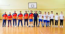 Stire din Sport : Spectacol pe terenul de sport, la Eforie. Caravana "Redescoperă Oina" merge mai departe