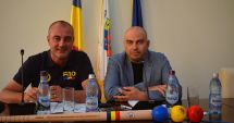 Stire din Sport : Proiect de anvergură pentru oină, început la Constanța