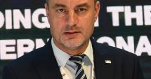 Nicolae Dobre, preşedintele Federaţiei Române de Oină: „Este important să redescoperim acest sport”