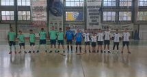 Stire din Sport : Tradisport Constanţa, vicecampioană naţională la oină în sală. ”Este o performanţă extraordinară”