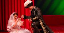 Stire din Cultură-Educație : Capodopere ale repertoriului internațional, pe scena Teatrului ”Oleg Danovski” în acest weekend
