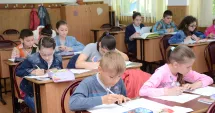 Stire din Cultură-Educație : Elevi talentați, pregătiți-vă! Care este calendarul olimpiadelor școlare din acest an