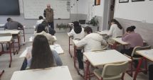 Stire din Cultură-Educație : PRECIZĂRI DE LA MINISTERUL EDUCAȚIEI cu privire la Evaluarea Națională 2023