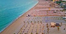 Stire din Economie : Stațiunea Mamaia își caută logo-ul și sloganul. "Concursul este o șansă pentru cel care va câștiga"