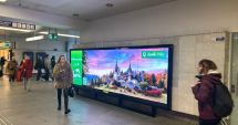 Stire din Social : Echipa OMD Mamaia Constanța, pentru a doua oară la Târgul Internaţional de Turism de la Varşovia