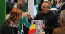 Stire din Economie : Primele concluzii ale OMD Mamaia-Constanța, după WTM Londra