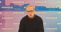 Stire din Economie : Președintele OMD, George Măndilă: "Pentru 2024 avem planuri ambițioase. De la 1 mai vom demara o serie de concerte la Piațeta din Mamaia"