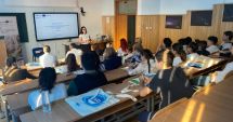 Stire din Social : Bazinul Mării Negre, protejat de voluntari. "Pe plajă găsim cele mai neașteptate deșeuri"