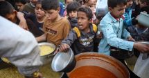 Stire din Actualitate : ONU declară oficial foamete în Gaza, prima din Orientul Mijlociu