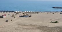 Stire din Social : Disperarea operatorilor de plajă din Constanța. „Suntem la un fel de înmormântare a stațiunii Mamaia”
