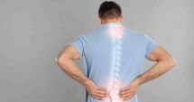 Stire din Sănătate : Vreți să preveniți apariția osteoporozei? Schimbați-vă stilul de viaţă!