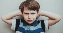 Stire din Sănătate : Otita la copii - de ce apare și când trebuie să mergeți la doctor