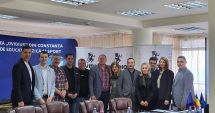 Stire din Sport : Eveniment cultural-sportiv. Pregătiri intense pentru crosul "Ovidio Running"