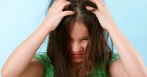 Stire din Social : Realitatea secolului XXI. Copii care încă merg la școală cu păduchi sau râie