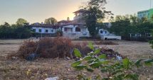 Stire din Social : Un nou termen pentru reabilitarea Vilei Regina Maria din staţiunea Mamaia. Guvernul a dat undă verde investiţiei
