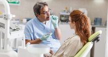 Stire din Sănătate : Parodontoza, boala tăcută care vă poate distruge zâmbetul fără să vă dați seama