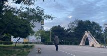 Stire din Social : Investiții masive în Poarta 6! Parcul va fi modernizat asemănător celui de la Gară