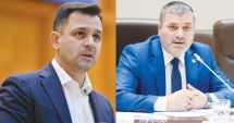 Stire din Politică-Administrație : Parlamentarii din Constanţa, despre viitoarea coaliţie de la guvernare. Iată ce spun PNL şi USR