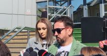 Stire din Eveniment : Primul termen la Curtea de Apel Constanța, în cazul lui Vlad Pascu: „Orice înfățișare mă prăbușește”